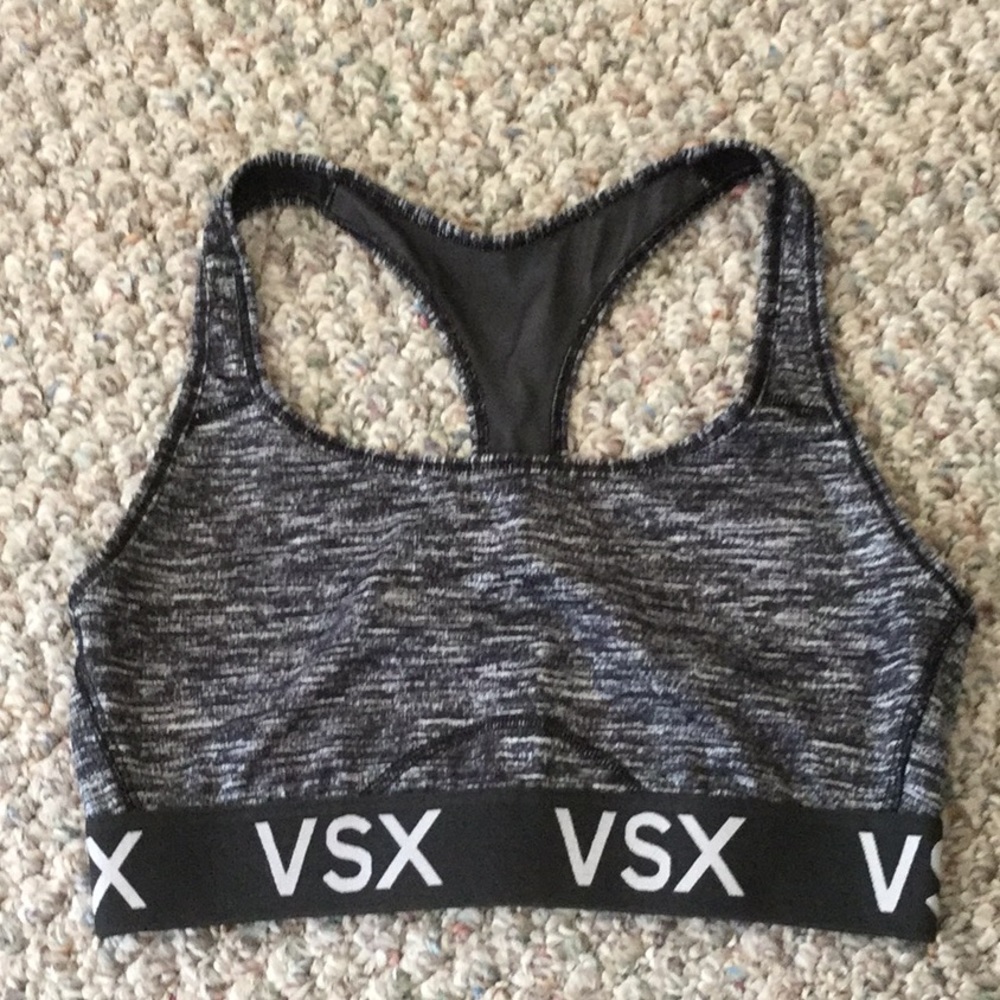 VSZ Sports Bra Sz Med